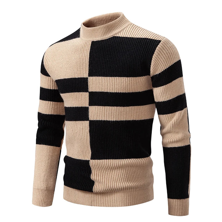 Henry™ | Pull en Maille | Maya Deauville