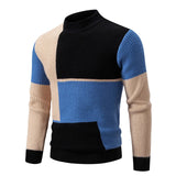Henry™ | Pull en Maille | Maya Deauville