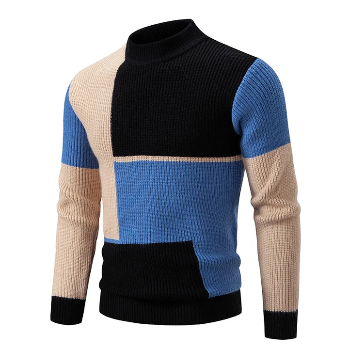 Henry™ | Pull en Maille | Maya Deauville