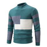 Henry™ | Pull en Maille | Maya Deauville