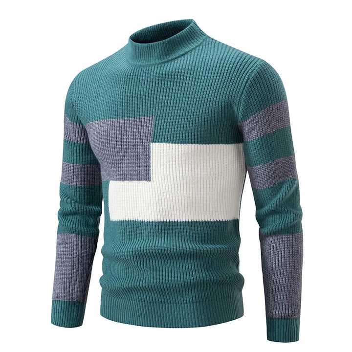 Henry™ | Pull en Maille | Maya Deauville