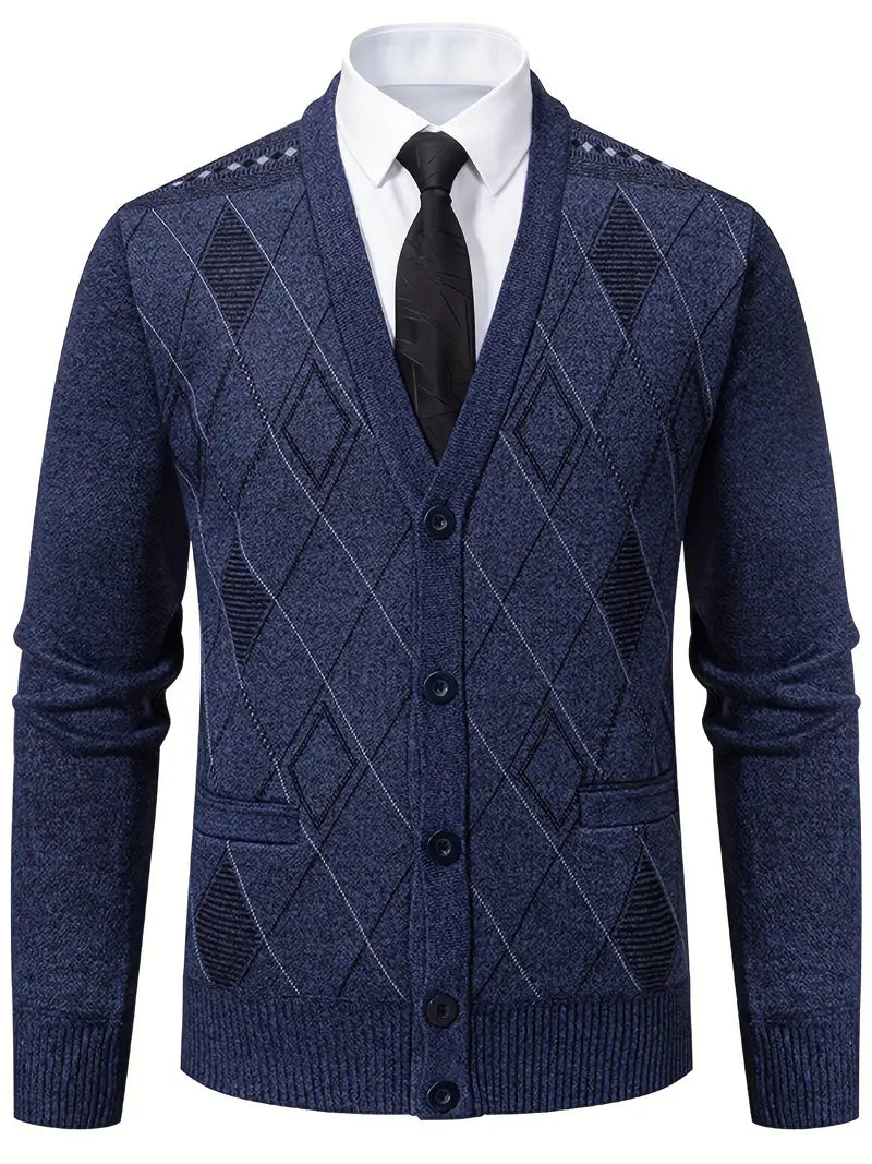 Russell™ | Gilet homme haut de gamme | Maya Deauville