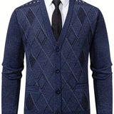 Russell™ | Gilet homme haut de gamme | Maya Deauville