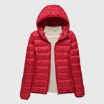 Lily™ | Veste Matelassée Ultra-Légère | Maya Deauville