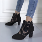 Lynora | Talons Orthopédiques | Maya Deauville