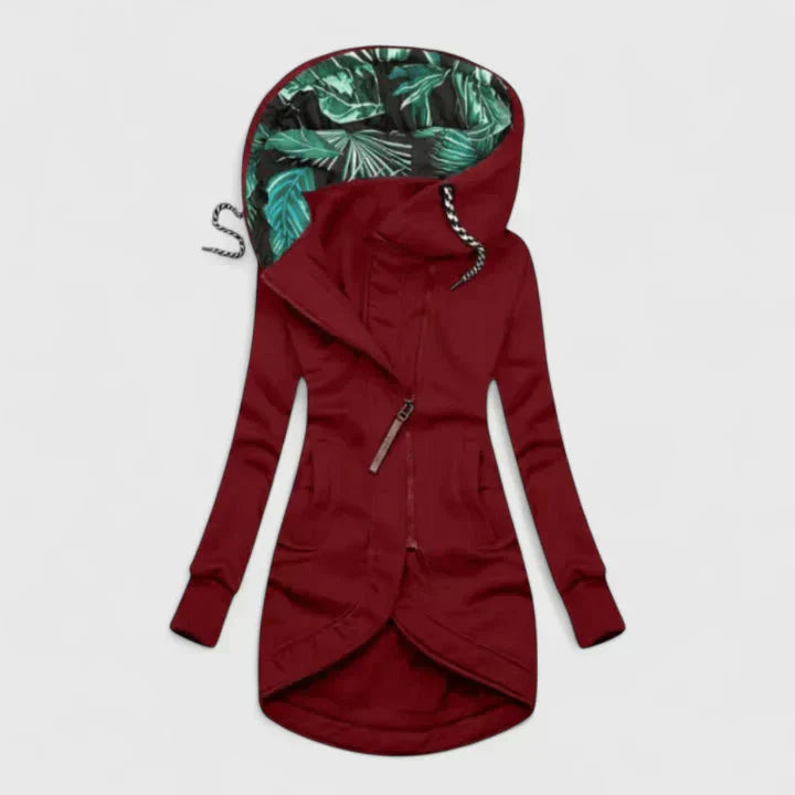 Annalysiah | Veste Confortable | Maya Deauville