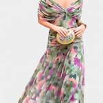 Kavela | Robe Élégante | Maya Deauville