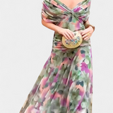 Kavela | Robe Élégante | Maya Deauville