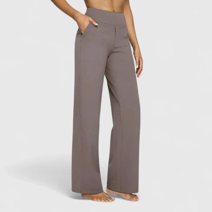 Ame | Pantalons Élégants | Maya Deauville