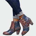 Bottes orthopédiques imperméables | Maya Deauville