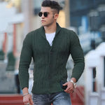 Frédéric™ | Cardigan de luxe | Maya Deauville