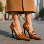 Selair | Talons Élégants | Maya Deauville