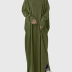 Gryelle | Robe Maxi Sophistiquée | Maya Deauville