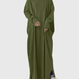 Gryelle | Robe Maxi Sophistiquée | Maya Deauville