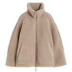 Anastasia | Veste d’hiver douce et chaude | Maya Deauville