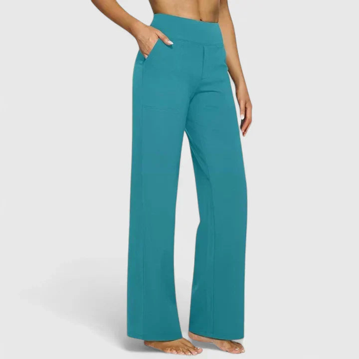 Jasmynne | Pantalons Confortables | Maya Deauville