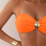 Britt® | Bikini deux pièces sexy et tendance | Maya Deauville