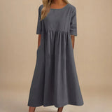 Mariana™ robe flatteur quotidienne | Maya Deauville