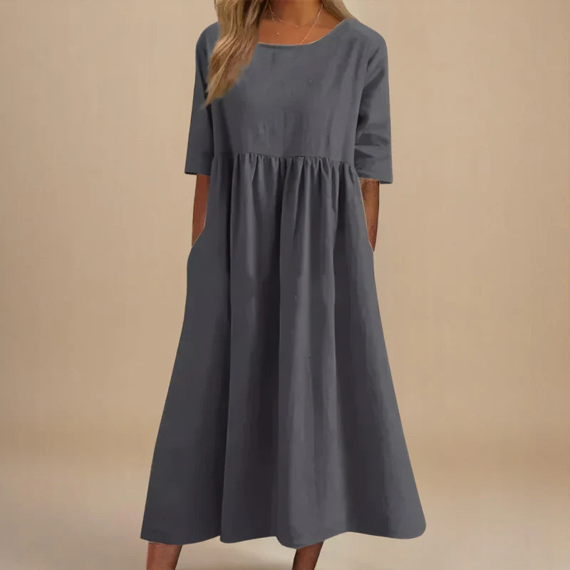 Mariana™ robe flatteur quotidienne | Maya Deauville