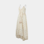 Raelene™ | Robe bohème élégante | Maya Deauville
