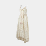 Raelene™ | Robe bohème élégante | Maya Deauville