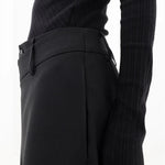Renée™ | Pantalon Moderne Essentiel | Maya Deauville