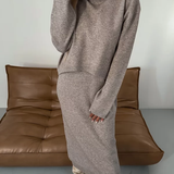 Nicole | Ensemble Tricot Chic | Maya Deauville
