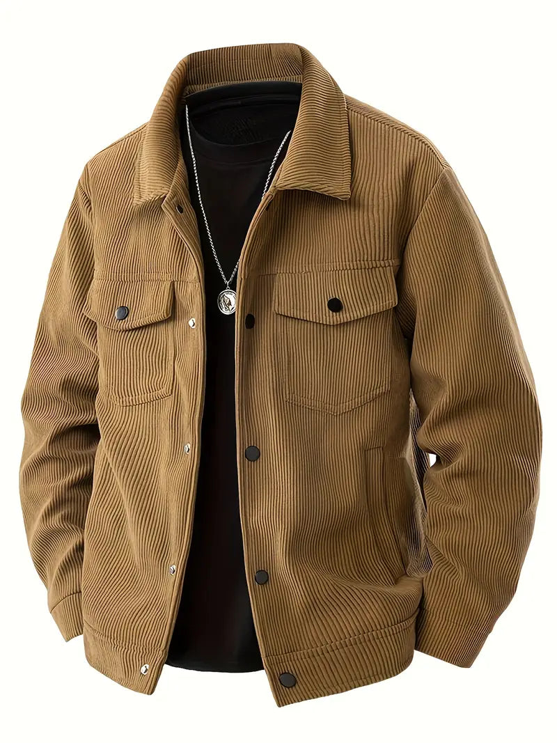 Huon™ | Veste en Velours | Maya Deauville