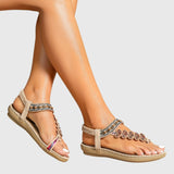 Briar | Sandales Orthopédiques élégantes | Maya Deauville