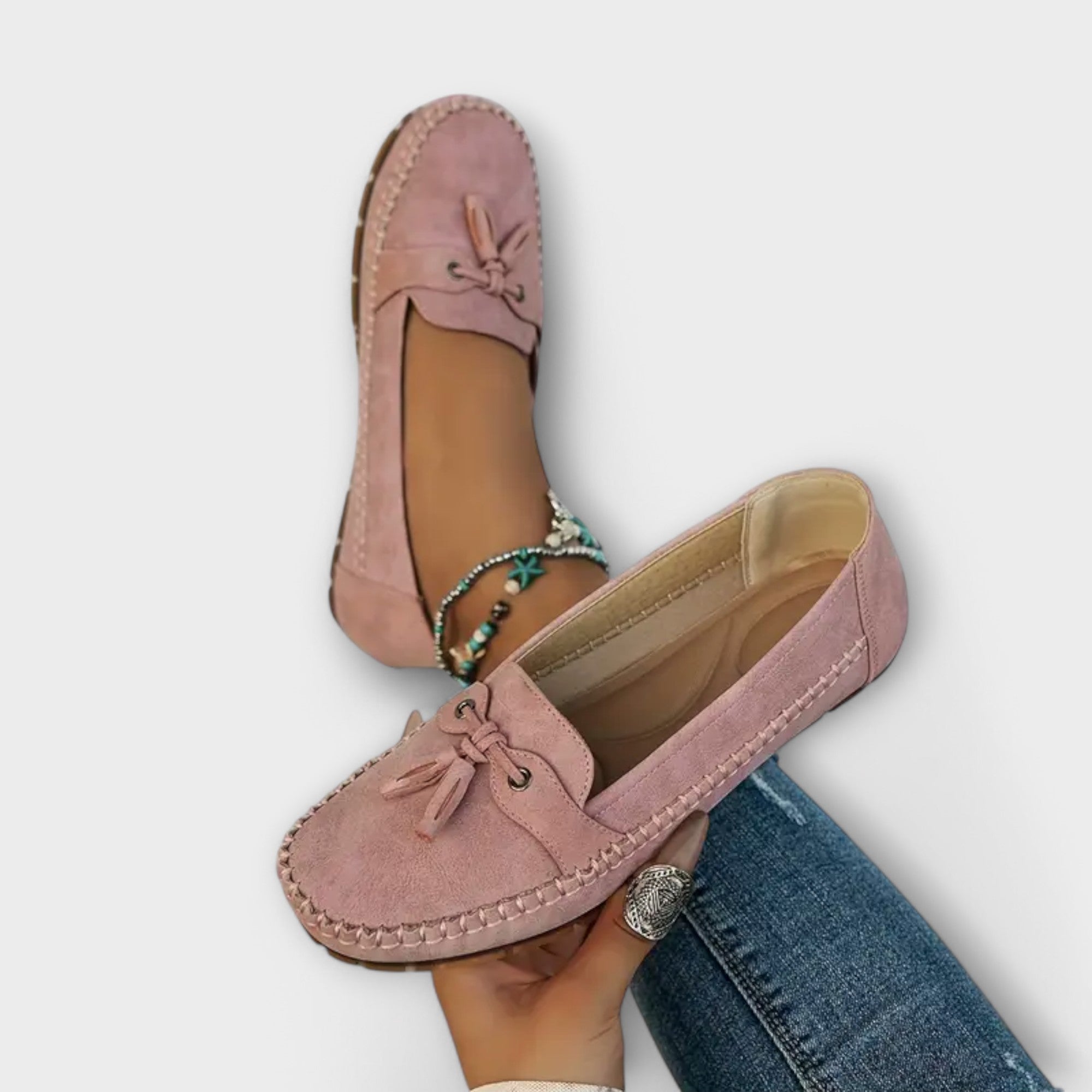 Lise | Mocassin | Maya Deauville