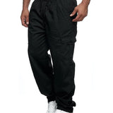 Alexander | Pantalons cargo pour homme, coupe décontractée | Maya Deauville