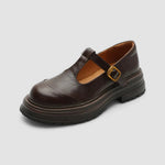 Lyxandra | Chaussures Mary Jane orthopédiques | Maya Deauville