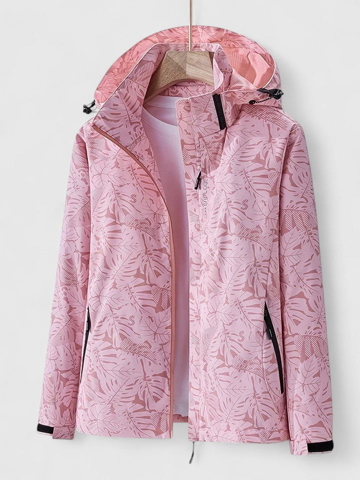 Thanyelle | Veste Élégante | Maya Deauville