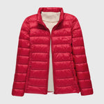 Lily™ | Veste Matelassée Ultra-Légère | Maya Deauville