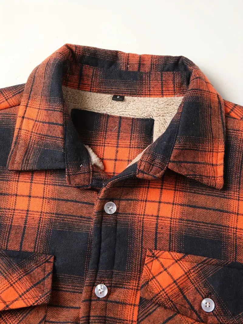 Arber™ | Jack d’automne doublé | Maya Deauville