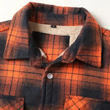 Arber™ | Jack d’automne doublé | Maya Deauville