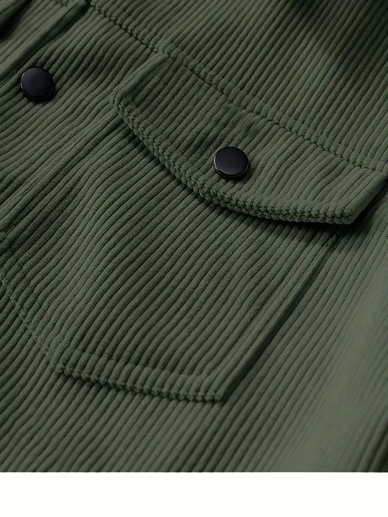 Huon™ | Veste en Velours | Maya Deauville