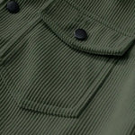 Huon™ | Veste en Velours | Maya Deauville