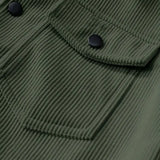 Huon™ | Veste en Velours | Maya Deauville