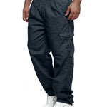 Alexander | Pantalons cargo pour homme, coupe décontractée | Maya Deauville