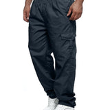 Alexander | Pantalons cargo pour homme, coupe décontractée | Maya Deauville