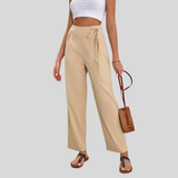 Sabby | Pantalon Élégance Audacieuse | Maya Deauville