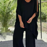Zelora | Ensemble Style Décontracté | Maya Deauville