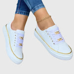 Camille™ | Chaussures Orthopédiques élégantes | Maya Deauville