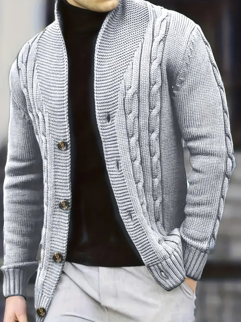 Paul™ | Veste intermédiaire chaude | Maya Deauville