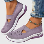 Chaussures de Marche Orthopédiques Lora™ | Maya Deauville
