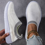 Baskets chaussettes ultra légères antidérapantes | Maya Deauville