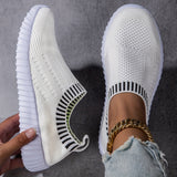 Baskets chaussettes ultra légères antidérapantes | Maya Deauville