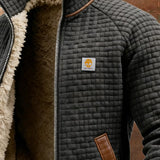 Samuel™ | Veste thermique haut de gamme | Maya Deauville