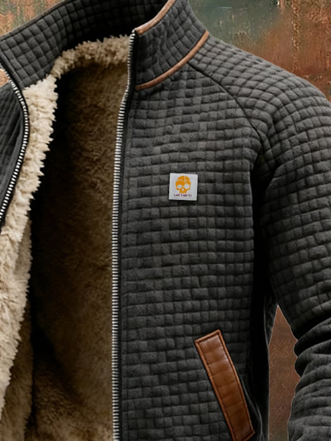 Samuel™ | Veste thermique haut de gamme | Maya Deauville